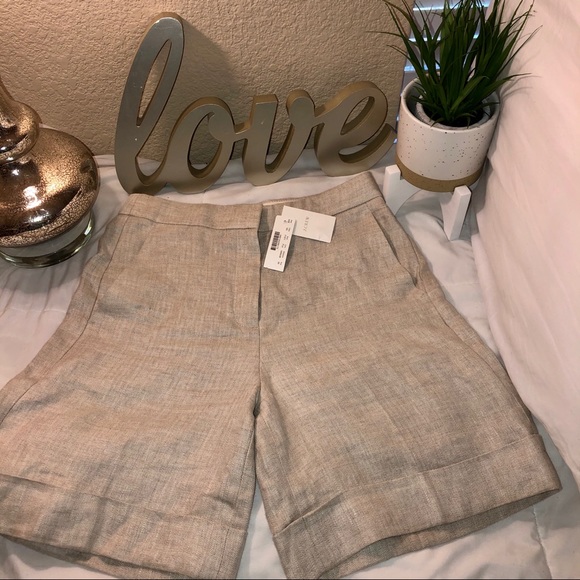 J. Crew Bermuda shorts - Picture 2 of 3